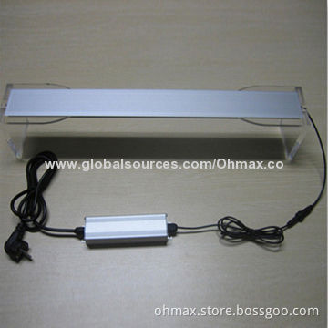 Aquarium Lighting, 30W LEDs, in Exclusive Design, for Coral Reef & Tropical Fish
